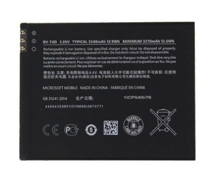 Bateria MICROSOFT BV-T4D Lumia 950 XL 3340mAh