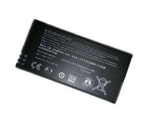 Bateria MICROSOFT BV-T5C Lumia 640 2500mAh