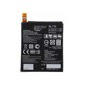 Bateria LG BL-T16 G Flex 2 H955 3000mAh