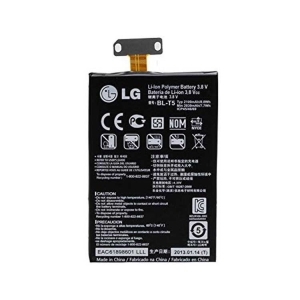 Bateria LG BL-T5 Nexus 4 E960 E970 E973 2100mAh
