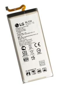 Bateria LG G7 THINQ G710 Q850 BL-T39 3300mAh