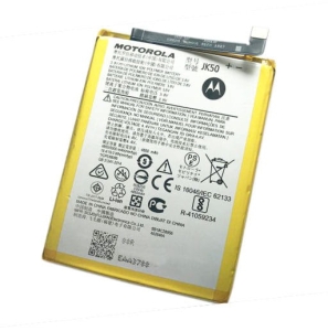 Bateria MOTOROLA MOTO G7 POWER XT1955 4850 JK50