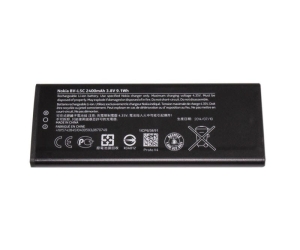 Bateria NOKIA BV-L5C Lumia 640 2400mAh