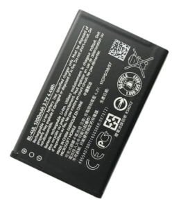 Bateria NOKIA ASHA 225 DUAL 225 BL-4UL 1200mAh