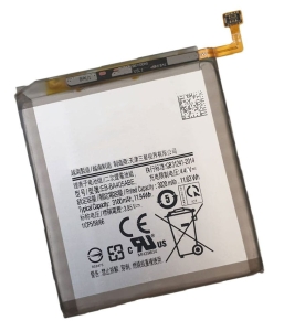 Bateria SAMSUNG A40 SM-A405F EB-BA405ABE 3020 mAh