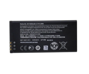 Bateria NOKIA BL-5H Lumia 630 635 636 638 1830mAh