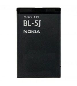 Bateria NOKIA BL-5J Lumia 520 525 530 C3 1320mAh