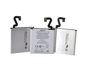 Bateria NOKIA BP-4GW Lumia 920 2000mAh