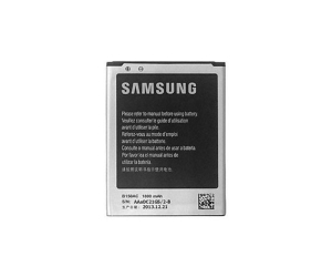 Bateria SAMSUNG B150AC Core i8260 G350 1800mAh