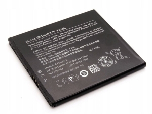 Bateria NOKIA BV-L4A LUMIA 830 2200mAh