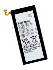 Bateria SAMSUNG A3 SM-A300 EB-BA300ABE 1900 mAh