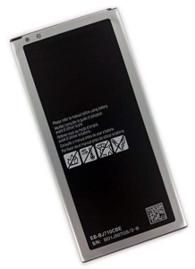Bateria SAMSUNG EB-BJ710CBE J7 2016 3000mAh