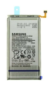 Bateria Samsung EB-BG975ABU Galaxy S10+ 4100mAh