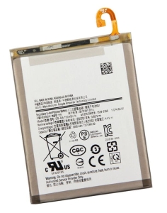 Bateria SAMSUNG EB-BA750 A7 2018 SM-A750 3300 mAh