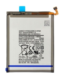 Bateria SAMSUNG EB-BA505ABE A50 SM-A505FU 4000 Mah