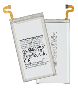 Bateria do Samsung Galaxy S9 3000mAh EB-BG960ABE