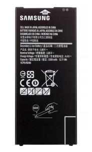 Bateria Samsung EB-BG610ABE Galaxy J7 2018 3300mAh