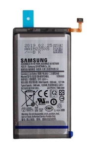 Bateria Samsung EB-BG973ABU Galaxy S10 3400mAh