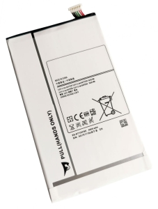 Bateria SAMSUNG EB-BT705FBE TAB S 8.4 T705 4900mAh