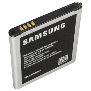 Bateria SAMSUNG EB-BJ100CBE J1 J100H 1850 mAh