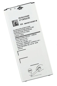 Bateria SAMSUNG GALAXY A3 2016 SM-A310 EB-BA310ABE