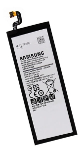 Bateria SAMSUNG NOTE 5 N920F 3000 mAh EB-BN920BBE
