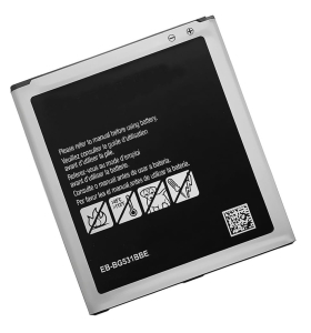 Bateria SAMSUNG J5 SM-J500F 2600mAh EB-BG531BBE