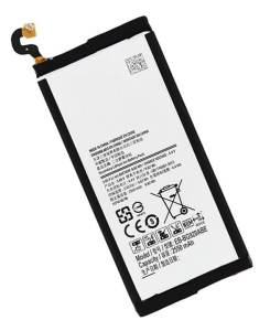 Bateria SAMSUNG Galaxy S6 G920F 2550mA EB-BG920ABE NL