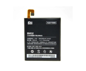 Bateria XIAOMI BM32 Mi4 MI-4 3000mAh