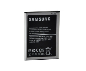 Bateria SAMSUNG EB595675LU Note 2 N7100 3100mAh