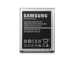 Bateria SAMSUNG EB-L1M7FLU S3 Mini I8190 NFC 1500mAh