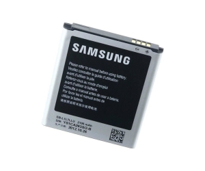 Bateria SAMSUNG EB-L1L7LLU Core LTE G386F 2100mAh
