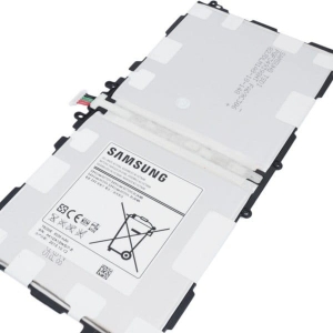 Bateria SAMSUNG T8220E NOTE 10.1 P601 P605 8220mAh