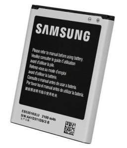 Bateria SAMSUNG EB535163LU GRAND NEO I9082 2100mAh