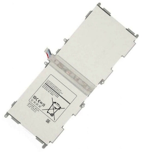 Bateria SAMSUNG TAB4 10.1 T535 6800mAh EB-BT530FBE