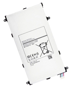 Bateria SAMSUNG GALAXY TabPRO 8.4 4800mAh T4800E NL