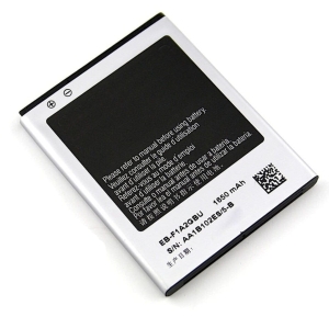 Bateria SAMSUNG EB-F1A2GBU S2 I9100 I9105 1650mAh