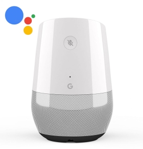 Głośnik GOOGLE HOME inteligentny asystent domowy