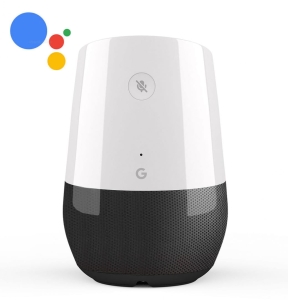 Głośnik GOOGLE HOME inteligentny asystent domowy