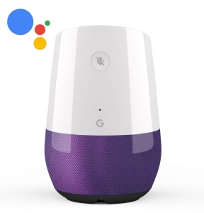 Głośnik GOOGLE HOME inteligentny asystent domowy