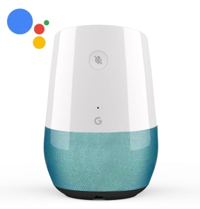 Głośnik GOOGLE HOME inteligentny asystent domowy
