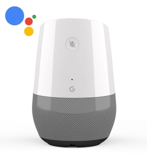 Głośnik GOOGLE HOME inteligentny asystent domowy