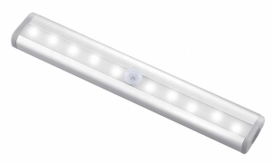 ZD23G BEZPRZEWODOWA LAMPKA 10LED CZUJNIK