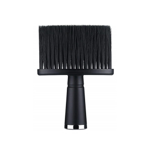 AG333C SZCZOTKA PĘDZEL KARKÓWKA FRYZJERS