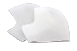 AG473A WKŁADKI ŻELOWE NA PIĘTY