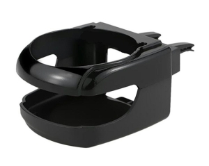 AP6C UCHWYT NA KUBEK SAMOCHOD BLACK