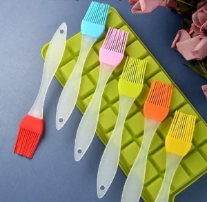 AG745 SILIKONOWY PĘDZELEK KUCHENNY