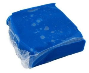 AG650B GLINKA DO CZYSZCZENIA LAKIERU 80G