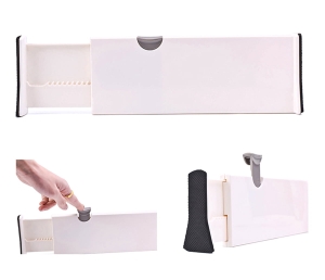 AG749 ORGANIZER DO SZUFLADY REGULOWANY