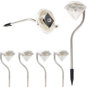 TG47860 LAMPKA SOLARNA 4SZT/KPL